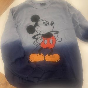 Disney Sweatshirt for Adults